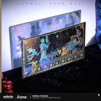 Honkai: Star Rail: King's Journey Transparent Card - Volume of the New Creation