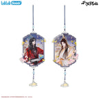 Heaven Official's Blessing: Hua Cheng Acrylic Keychain - Meeting in a Dream...