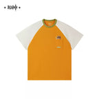 Genshin Impact: Kachina Impression Theme Short-Sleeve T-Shirt