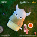 Frieren: Beyond Journey's End: Eisen Plush Doll - Nap Series (Opened for...