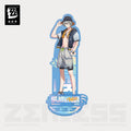젠레스 존 제로 공식 정품 굿즈 뉴에리두 스킨 시리즈 아크릴 스탠드 와이즈 젠존제 ZZZ