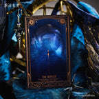 Reverse: 1999: Ulrich Quicksand Acrylic Standee - A Glimpse of the Cosmos Series