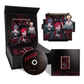 시광대리인 공식 정품 굿즈 MOD 라이브 2025 콘서트 CD 기프트 박스 「PAIN」ver.