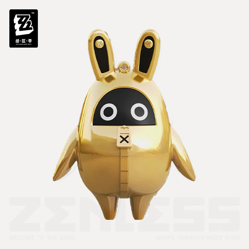 젠레스 존 제로 공식 정품 굿즈 방부 스탠디 시리즈 쿨한 방부 피규어 2탄 황금부 젠존제 ZZZ