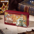 Wuthering Waves × bilibiliGoods Diadem's Downfall Augusta LED Light Box · Product image.