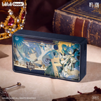 Wuthering Waves × bilibiliGoods Diadem's Downfall Iuno LED Light Box · Product image.