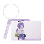 Blue Archive Yuuka Acrylic Keychain — view 2