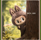 POP MART: Zimomo Large Plush Figure - Catch Me If You Can Series