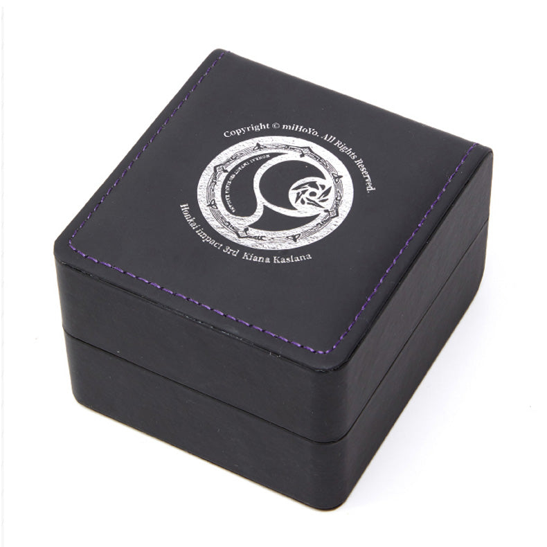 Honkai Impact 3rd Kiana Wrist Watch Herrscher of Flamescion